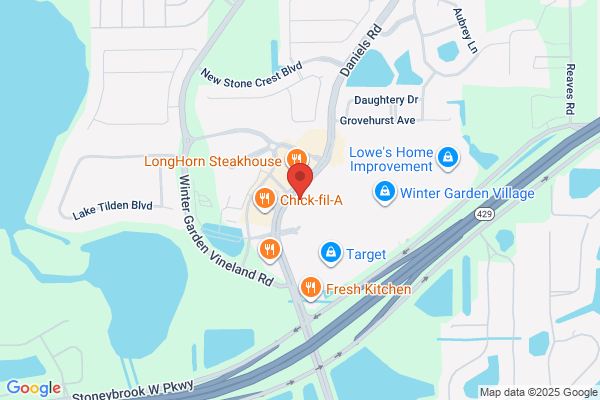 Mattress Firm Winter Garden