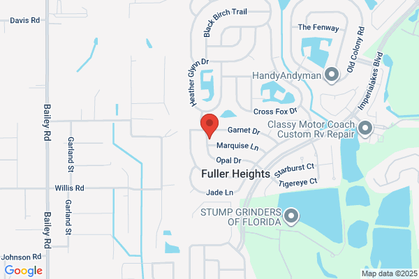 Walt's Welding & Repair Inc