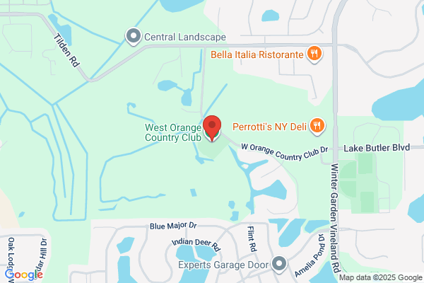 West Orange Country Club