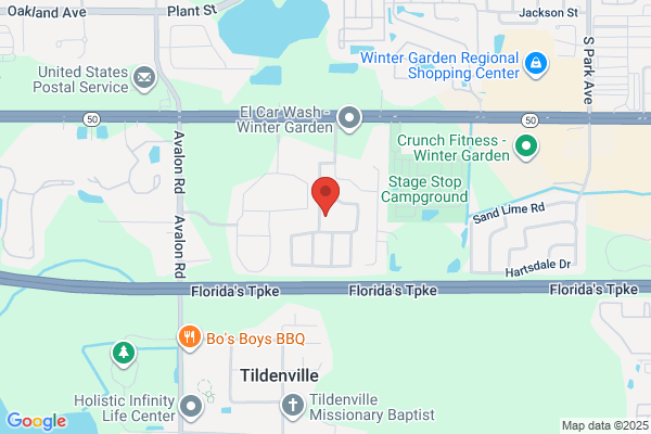 Westside Townhomes Homeowners Association