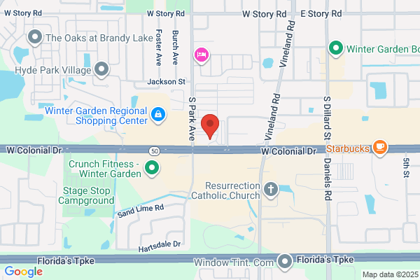 Winter Garden Rv