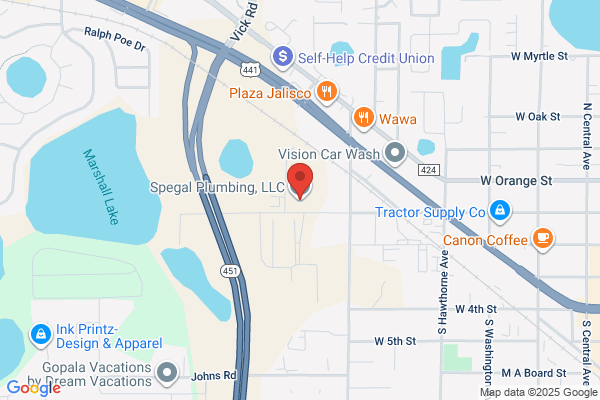 Bob Spears Plumbing