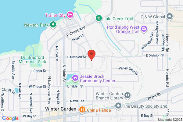 Health Central Park Nursing and Rehabilitation Center