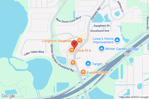 Chili's Grill & Bar