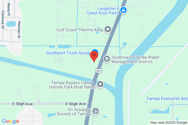 Suncoast Rv