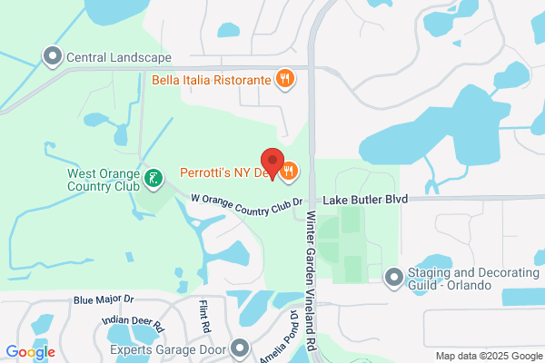 Orlando Health Rehabilitation and Sports Medicine Center - Winter Garden