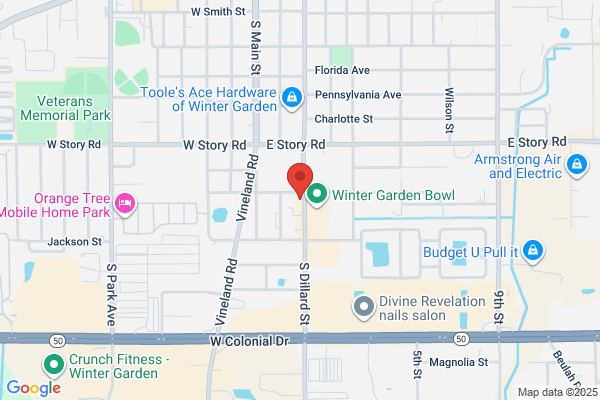 Winter Garden Auto Sales