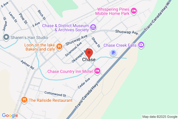Chases Restaurant