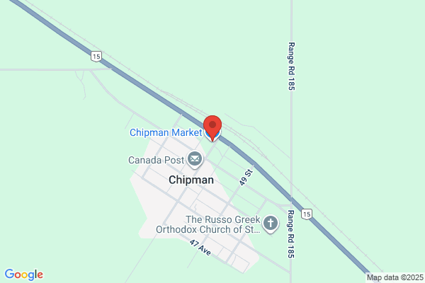Chipman's Grocery