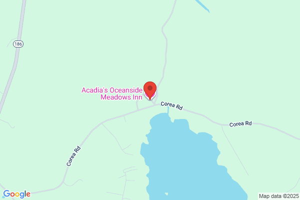 Oceanside Meadows Inn