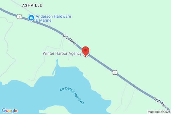 Schoodic Realty