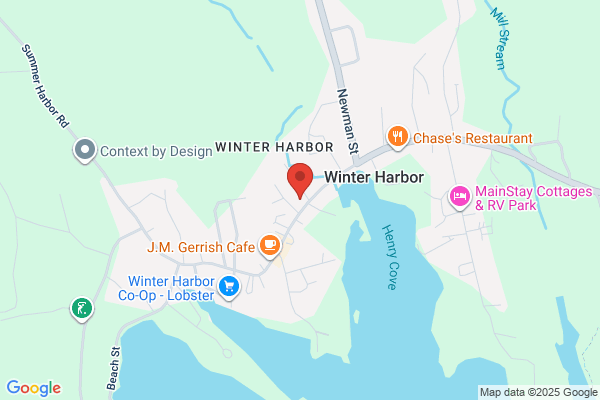 Winter Harbor Inn