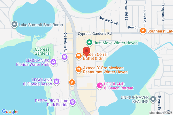 Best Western Plus Winter Haven Inn & Suites