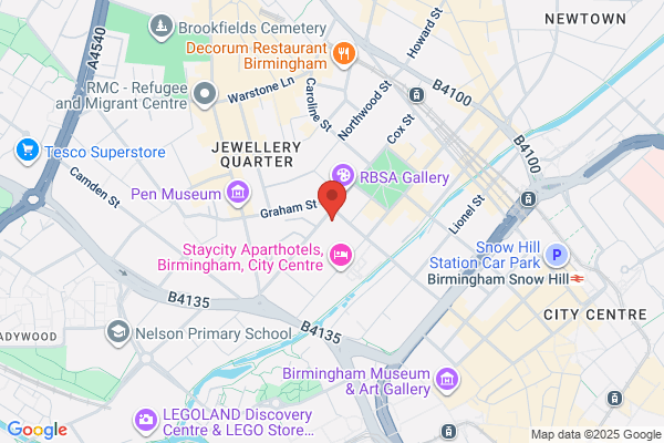Prosperity Developers, Inc