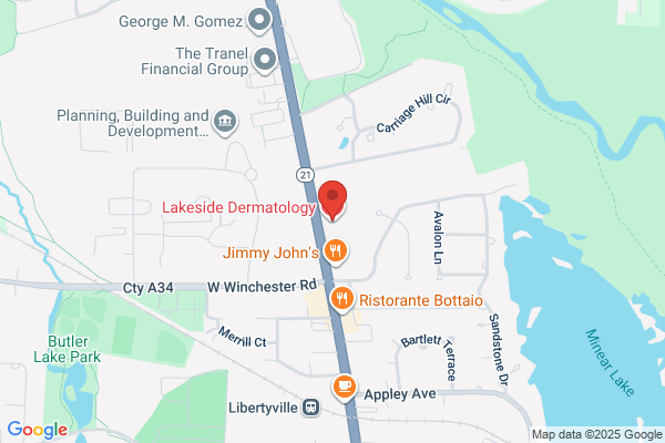 Lakeside Dermatology