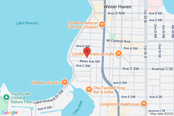 American Liberty Mortgage - Polk County - Winter Haven, FL