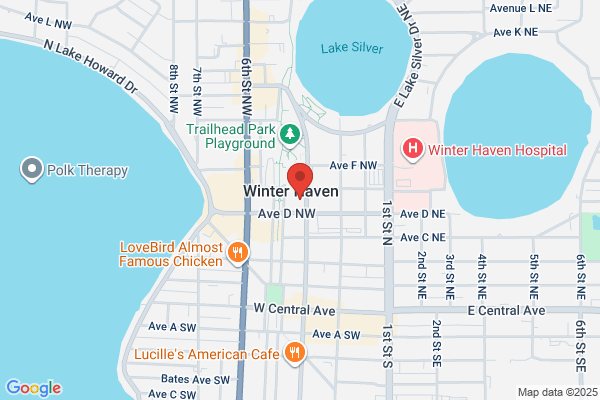 CHFS LLC