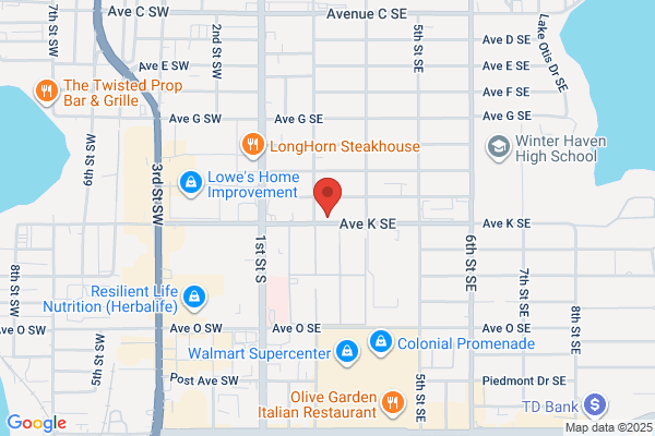 Dial & Associates Inc