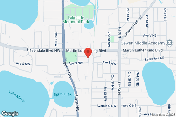 Mechanical Refrigeration Inc