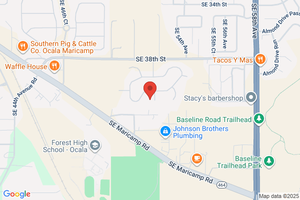 Central Florida Air & Heat Inc