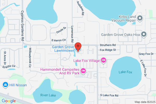 Garden Grove Heating and Cooling