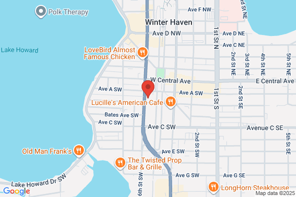 Winter Haven Air Conditioning Inc