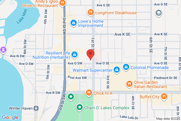Liberty Health Sciences