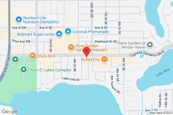 Surterra Wellness - Winter Haven