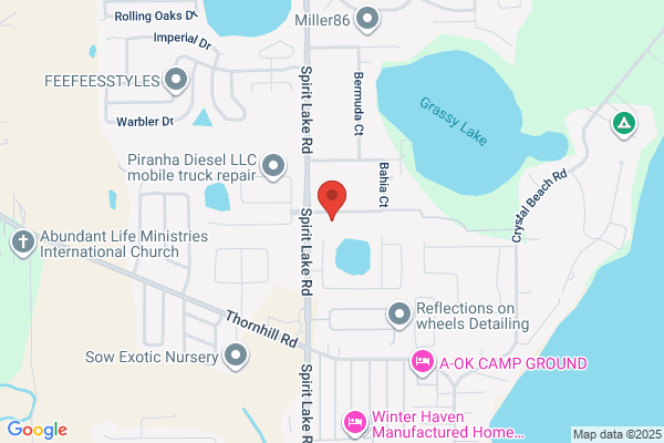 Nature-Tech Wildlife Solutions LLC