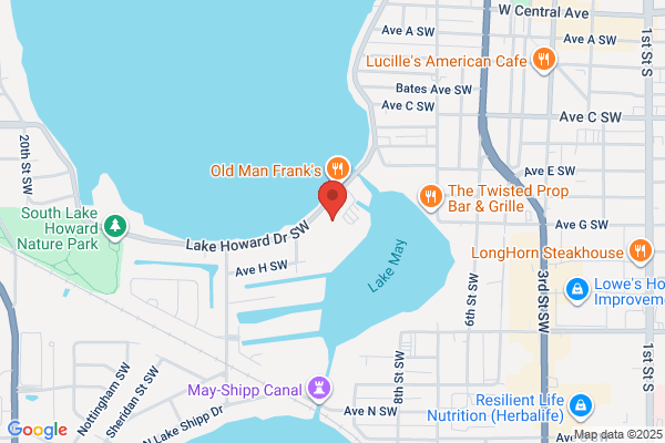 Lakeshore Club the