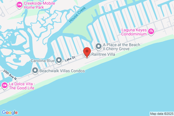 Raintree Villas Apartments