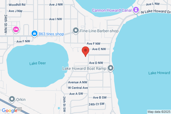 Sailwind Apartments