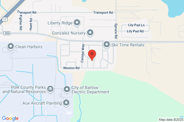 Whispering Pines Apartments