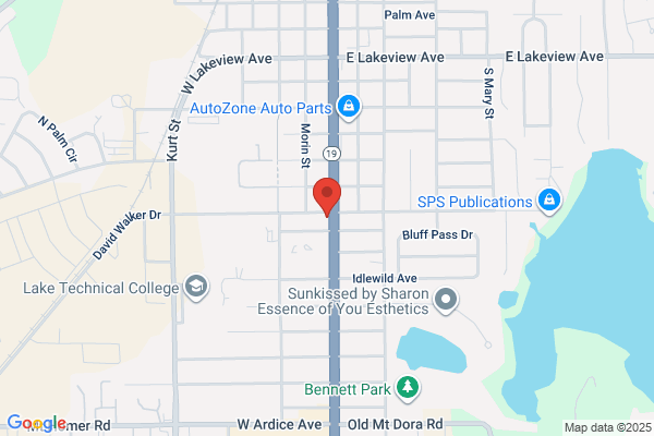 Edwins Auto Clinic