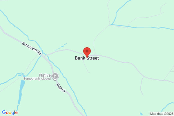 Bankstreet Builders