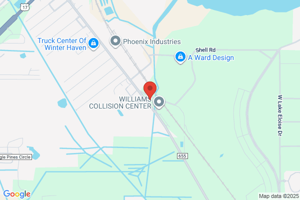 Central Florida Roofing
