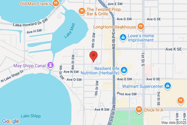 Lake Region Electric Co