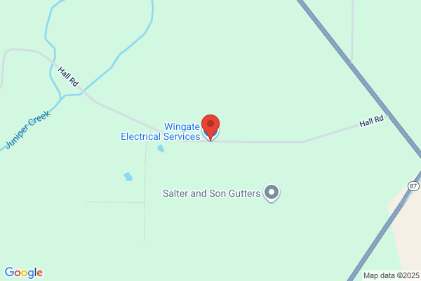 Wingate Communications & Electric Inc