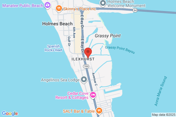 Ami Vacation Homes