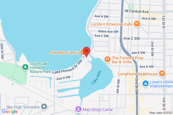 Caribbean Bay Bait & Tackle