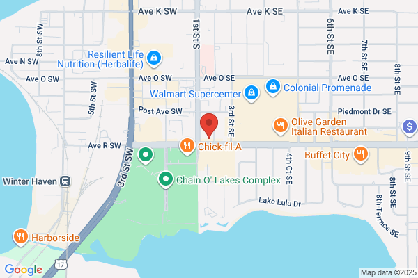 Mattress Firm West Cypress Gardens
