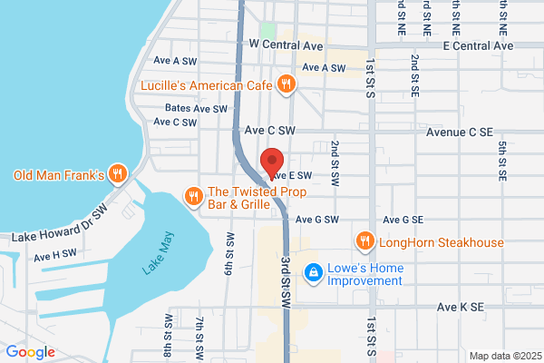 Performance Tire Center