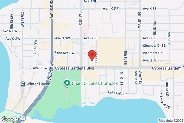 Dodge Chrysler Jeep of Winter Haven