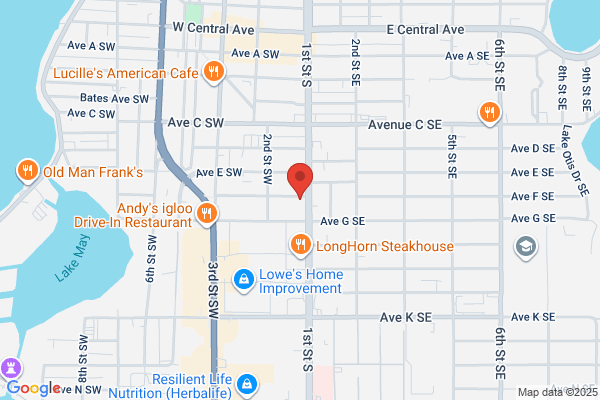 Ewing, Blackwelder & Duce Insurance
