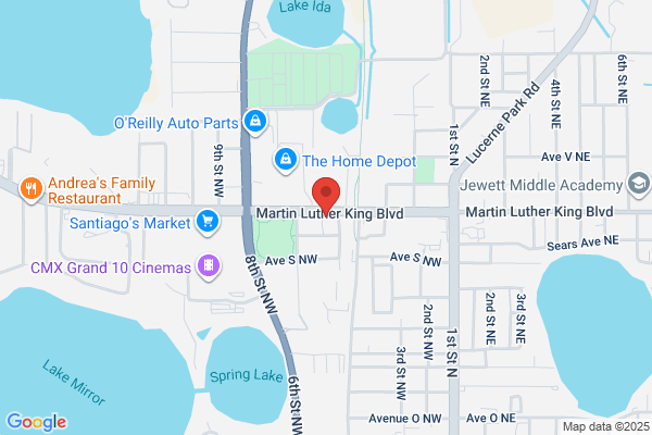 Auto Air of Central Florida