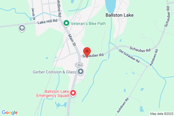 Lakehaven Auto Parts Inc