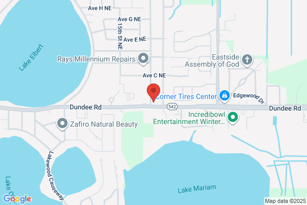 Central Florida Cellular & Electronics