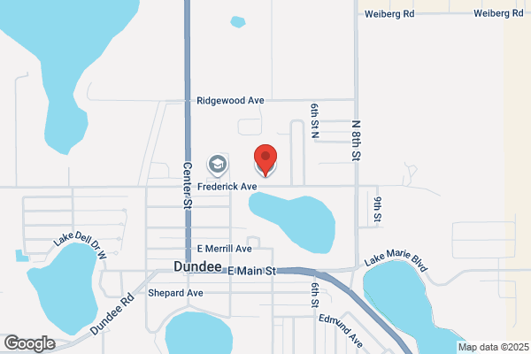Wahneta Migrant Headstart