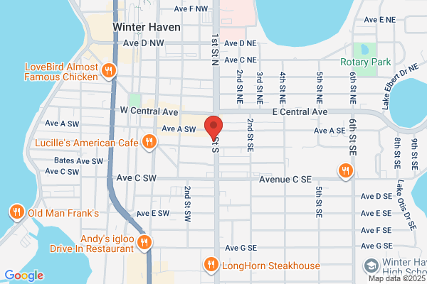 Full Life Chiropractic (WinterHaven)