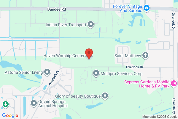 Winter Haven Worship Center